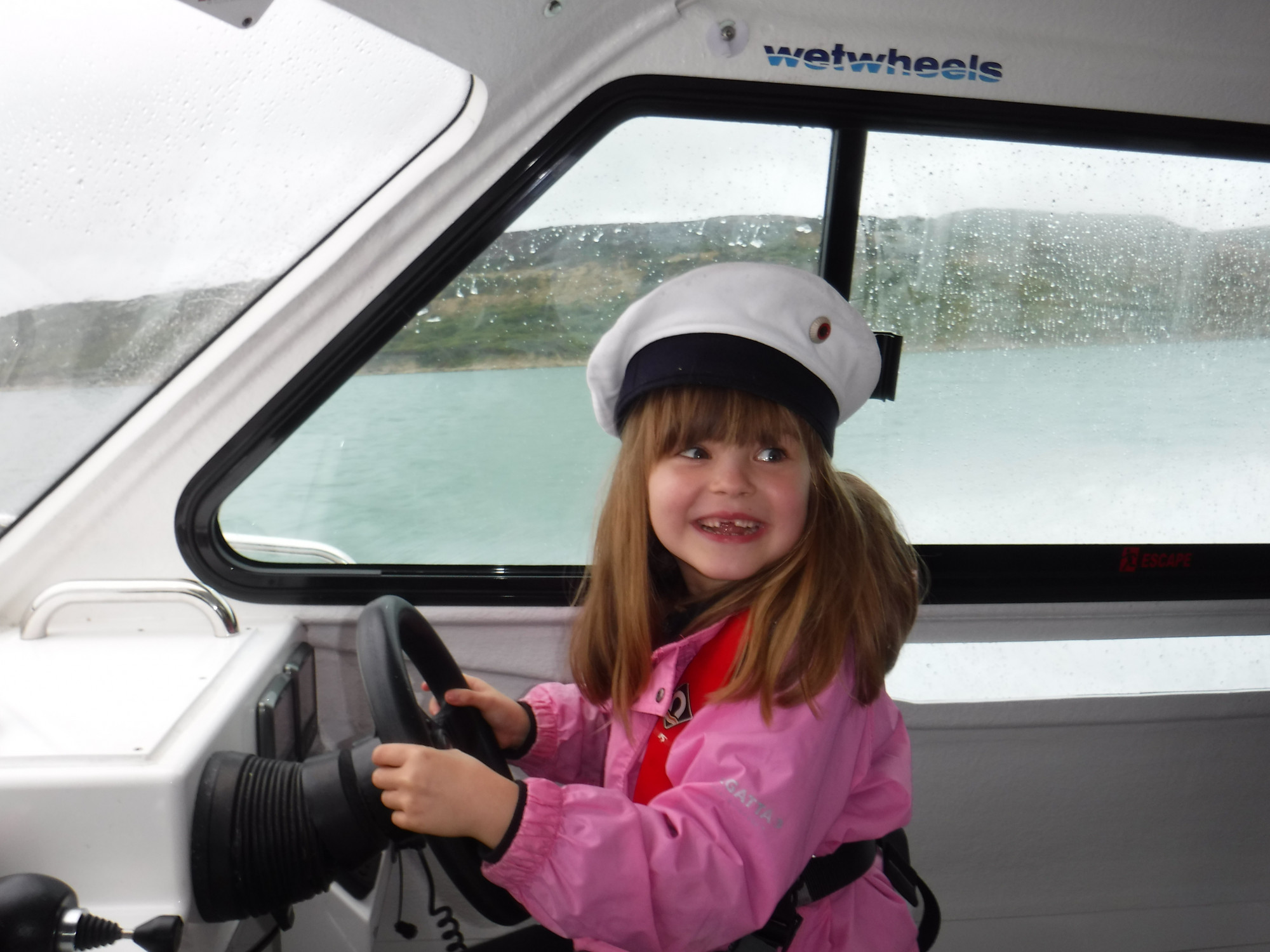 Young Mariners Wetwheels Foundation