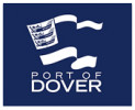 Port Of Dover Logo