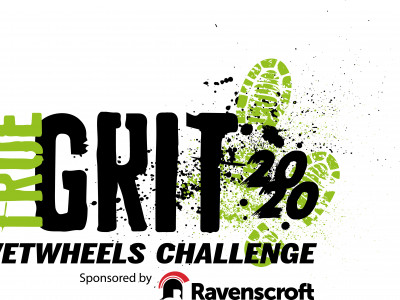 Wetwheels True Grit Challenge