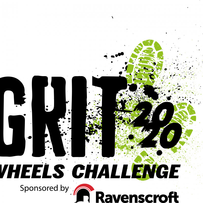 Wetwheels True Grit Challenge