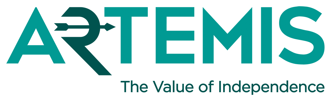 Artemis logo