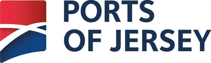 Ports of Jersey logo