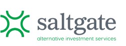Saltgate logo