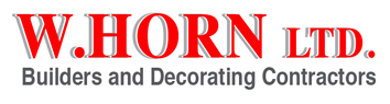 W.Horn LTD logo
